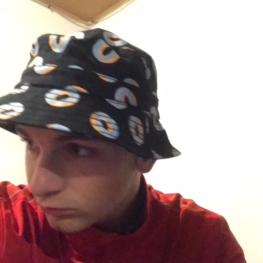 Odd Future Bucket Hat